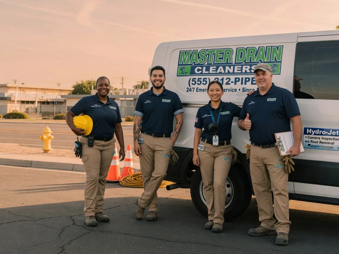 Drain Cleaning company in Medina, WA